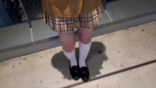 KIN8TENGOKU-3608 Horny Girl 大人しいけどエッチが大好きな女の子 Reilly / ライリー